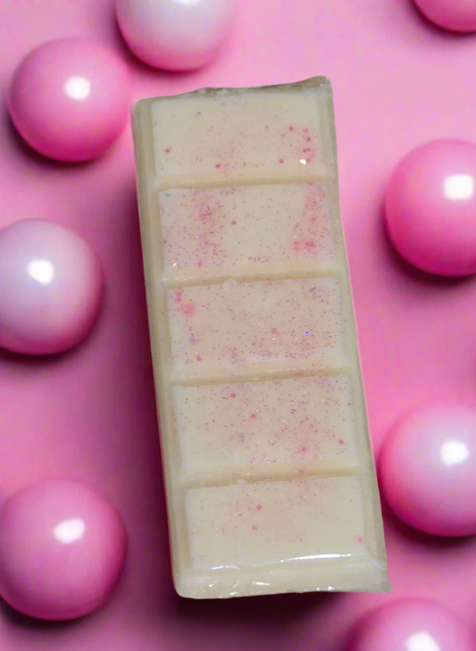 Pink Bubblegum | Soy wax melt | 50g