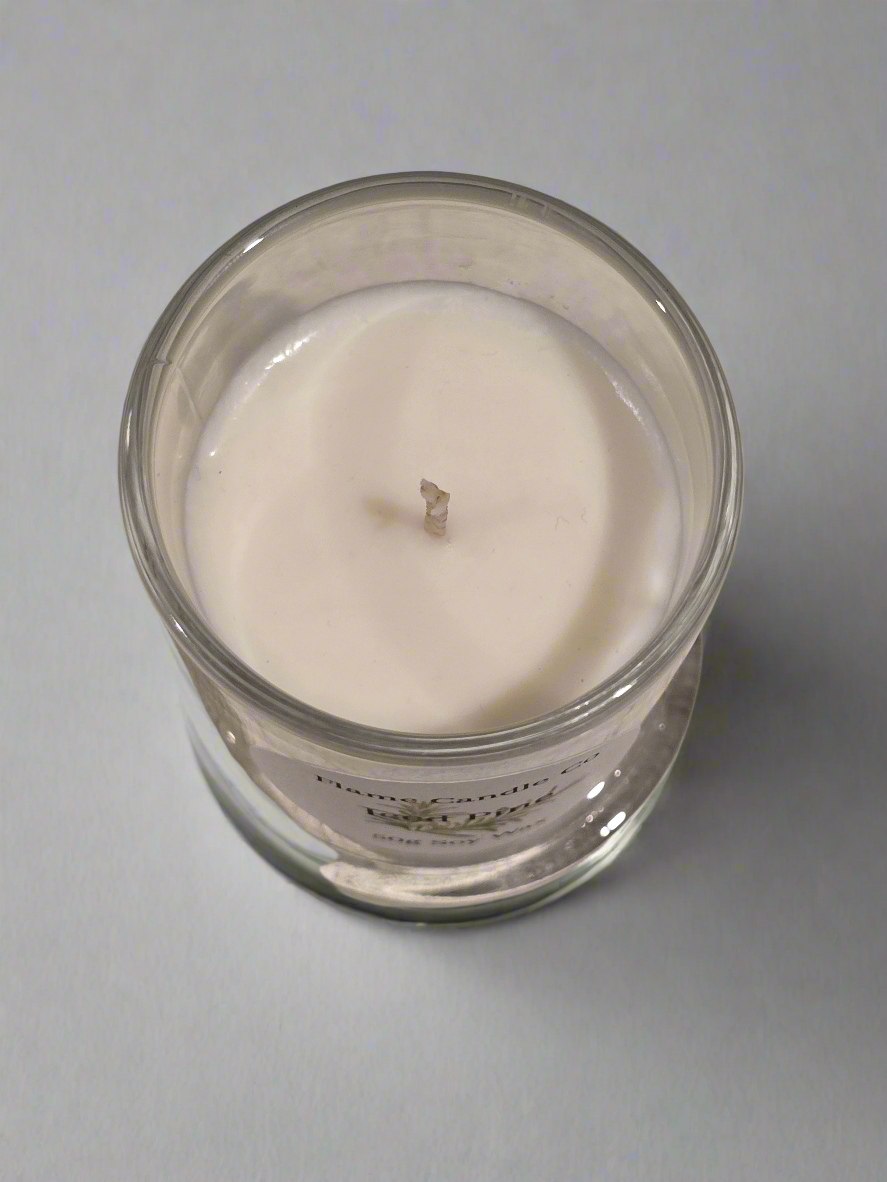Lychee and Peony | Soy wax candle | 120g