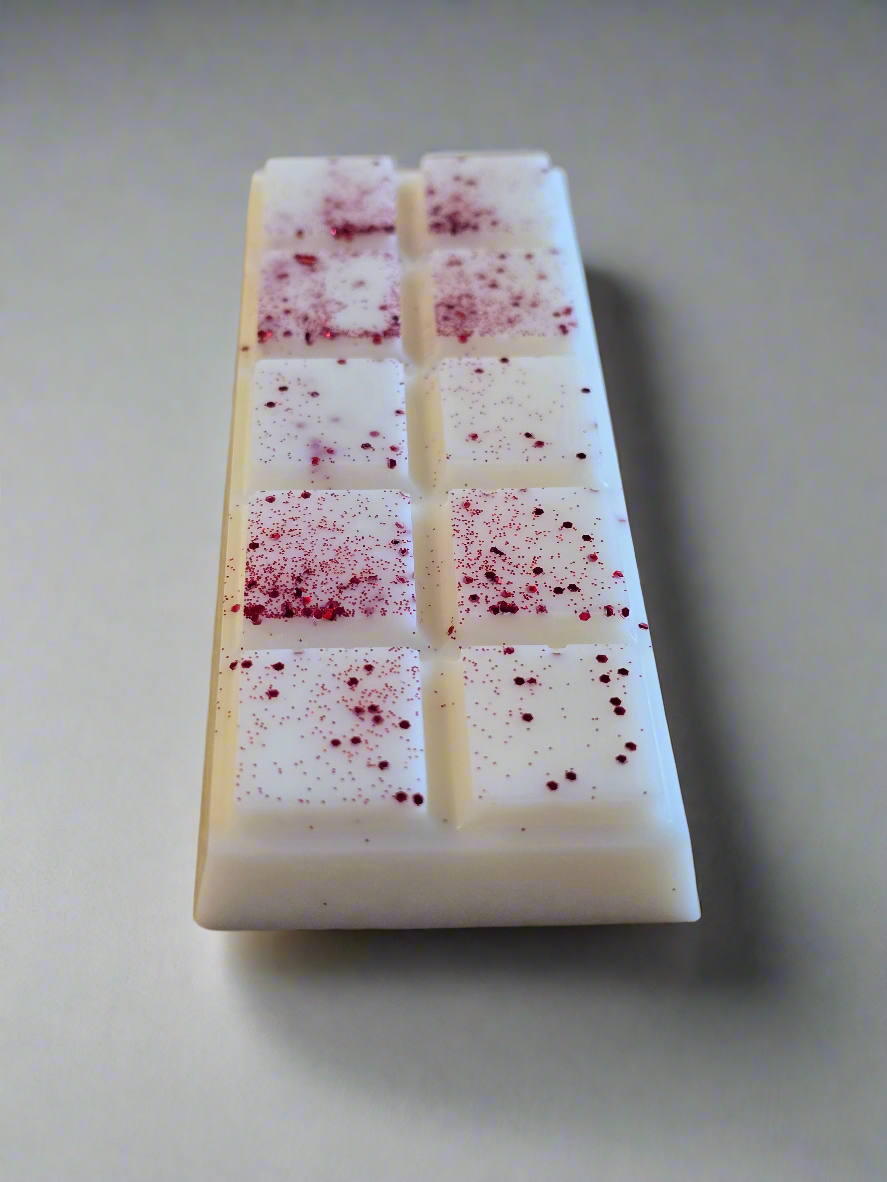 Vanilla Cherry Blossom | Soy wax melt | 50g