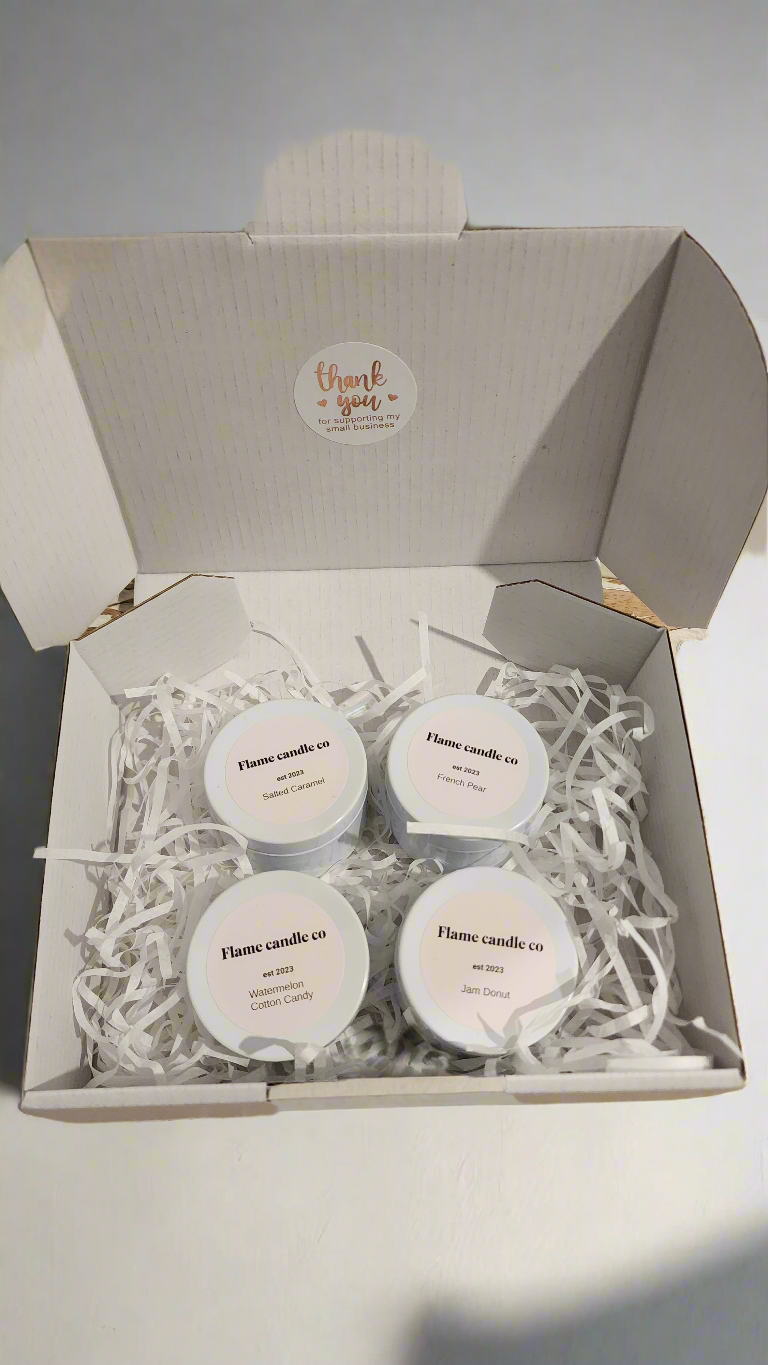 Discovery box