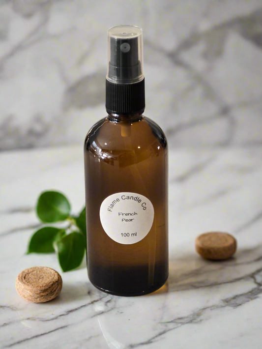 Room spray | French pear | 100ml