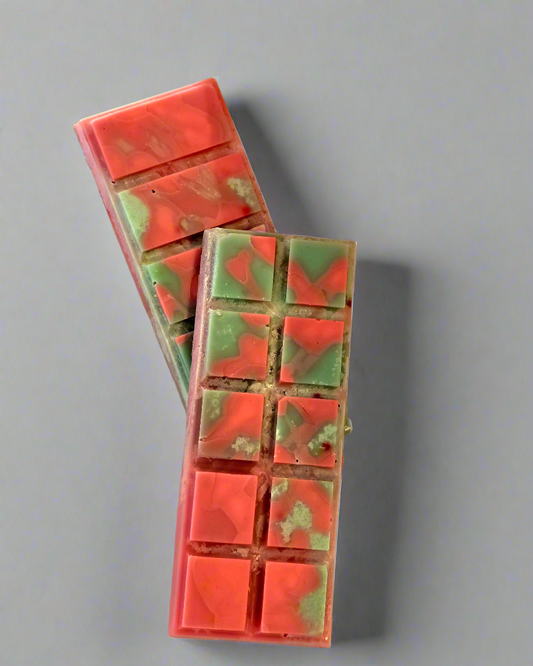 Watermelon Lollipop | Soy wax melt | 50g