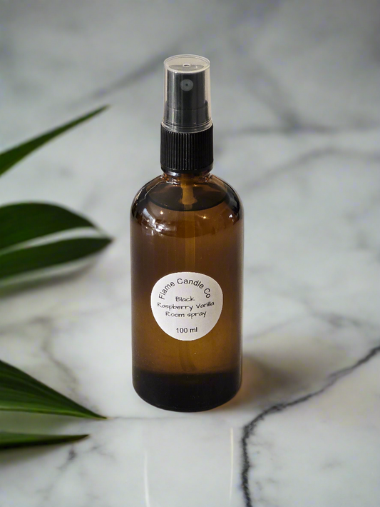 Room spray | Black raspberry vanilla | 100ml