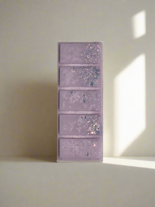 Japanese Honeysuckle | Soy wax melt | 50g