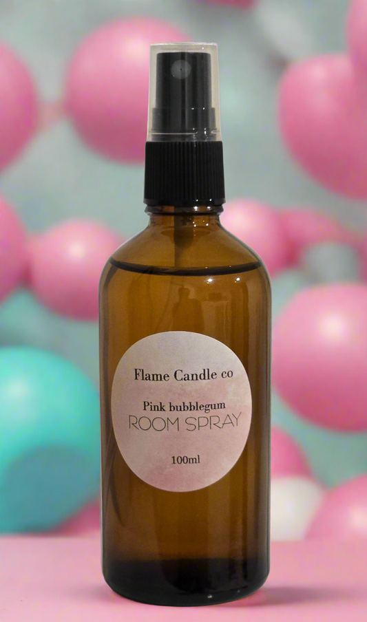 Room spray | Pink bubblegum | 100ml