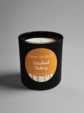 Weekend Bakery | Soy candle | 200g