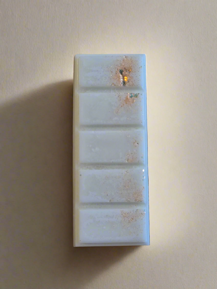 Salted Caramel | Soy wax melt | 50g