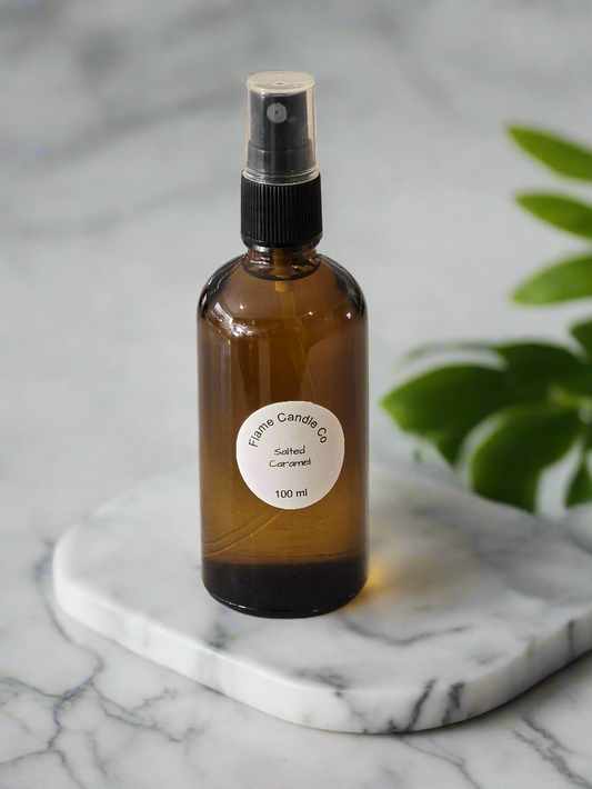 Room spray | Salted caramel | 100ml