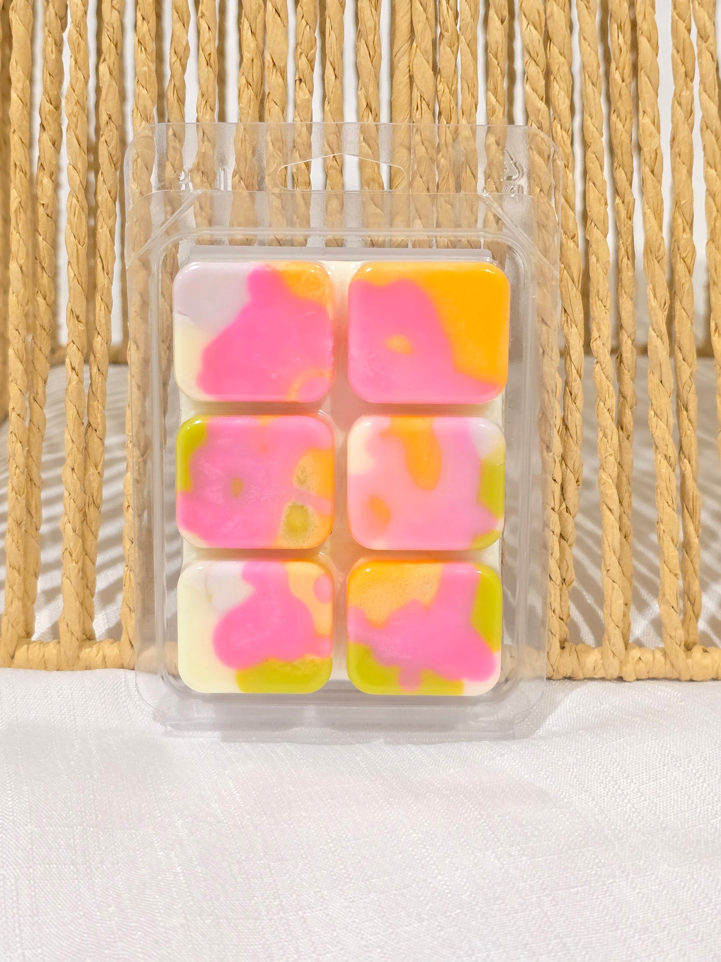 Froot Loops | Soy wax melts | 100g